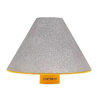 LITTLE ANT Vacuum Brazed Diamond Beveling Chamfer Bits Round Bevel Existing Holes in Granite Marble Tile Porcelain Ceramic