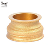 LITTLE ANT Vacuum Brazed Marble Granite Quartz Tile Ceramic 404# 407# Side Edge Grinding Profile Wheel for Angle Grinder