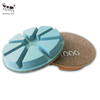 Resin Floor Polishing Pad for Power Tool Granite Marble Terrazzo Quartz