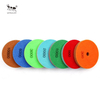 LITTLE ANT 4" to 17" Round Sponge Polishing Pad for Stone High Shine Polishing Tool Marble Metal Products