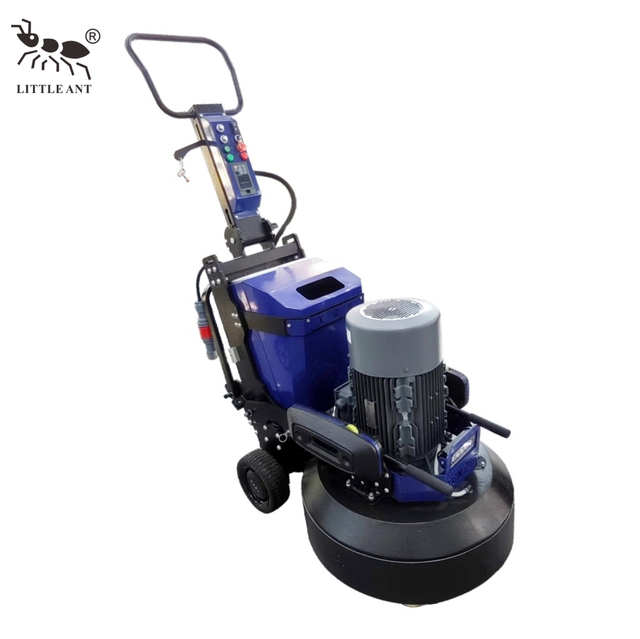 LITTLE ANT Grinding Machine Driven Grinder XGN-766