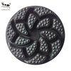 LITTLE ANT NEW 3 Inch King of Bull 3 Kinds of Shapes Diamond Concrete Floor Polishing Pad