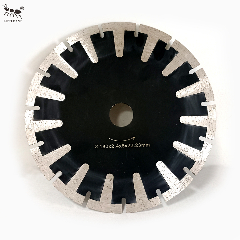high frequency Diamond saw blade for granite