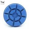 LITTLE ANT Resin Floor Polishing Pad Circular Wet Use for Concrete Pond Filter Marble
