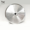 Aluminum ∮180mm Backer Holder M14 Thread for Angle Grinder Polishing Machine