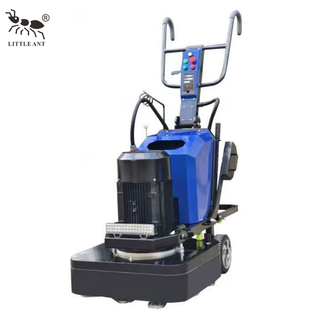 LITTLE ANT 12-Head Grinder XGN-766 Tornado