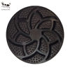 LITTLE ANT NEW 3 Inch King of Bull 3 Kinds of Shapes Diamond Concrete Floor Polishing Pad
