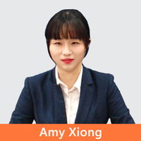 Asia Sales Manager