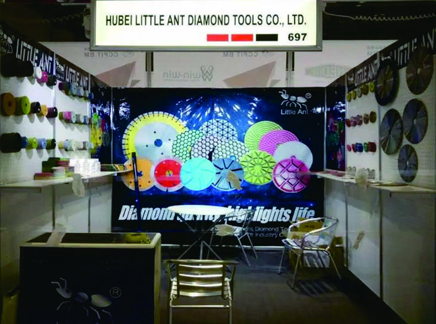 2015 Fair Summary
