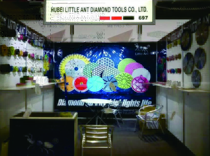 2015 Fair Summary
