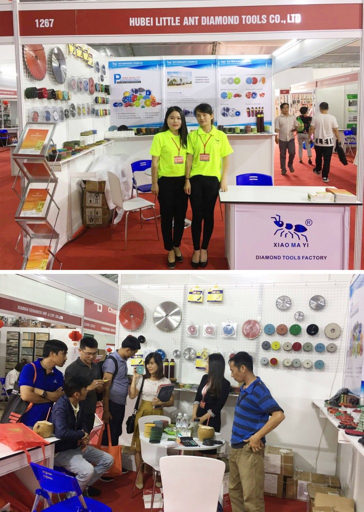 2017 Fair Summary