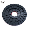 LITTLE ANT 230mm 9inch Resin Floor Polishing Pad Heavy-duty Polishing Machine Granite Marble Terrazzo Quartz