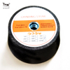 LITTLE ANT 4" 5" Silicon Carbide Grinding Stone Cup Wheel Carborundum for Granite Marble Steel Metal