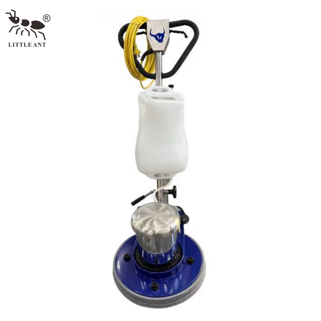 LITTLE ANT Multi-functional Crystal Surface Polishing Machine XGN-2.5P