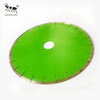 LITTLE ANT High Grade 14inch 16inch Sharp Marble Cutting Diamond Saw Blade