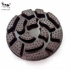 LITTLE ANT NEW 4 inch Ground Diamond Concrete Floor Polishing Pad
