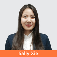 South America Area Director