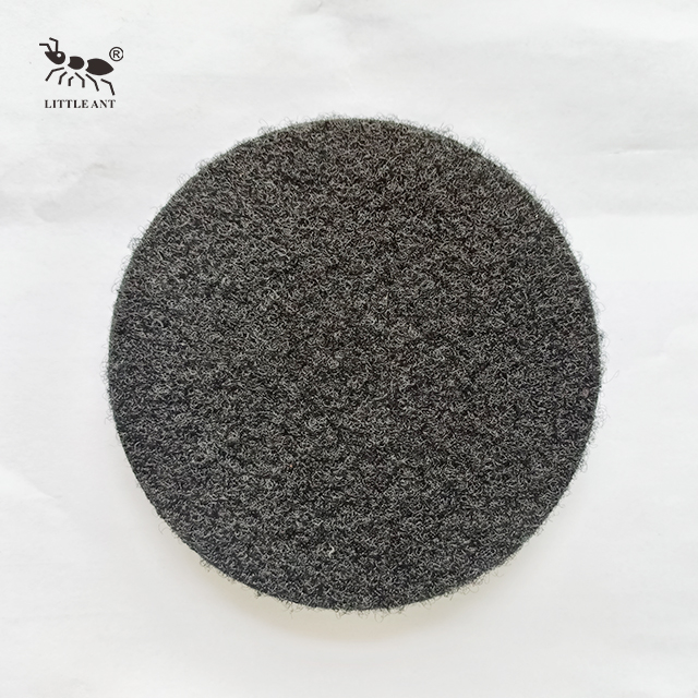 Foam Center Pad for Stone High Shine Polishing Tool Marble Metal Products 