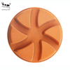 Resin Floor Grinder Polishing Pad for Concrete Grinding Stone Marble Power Tool