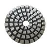 Concrete Floor Polishing Pads for Engineer Stone