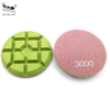 LITTLE ANT Resin Material Floor Polishing Pad Diamond Renovation Heavy-duty Polishing Machine