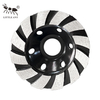 LITTLE ANT Circular Diamond Cup Wheel 3in 4in 5in 6in 7in Abrasive Tools for Concrete