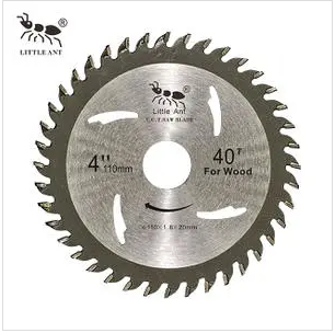What is TCT saw blade?