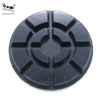 LITTLE ANT Resin Floor Polishing Pad Circular Wet Use for Concrete Pond Filter Marble
