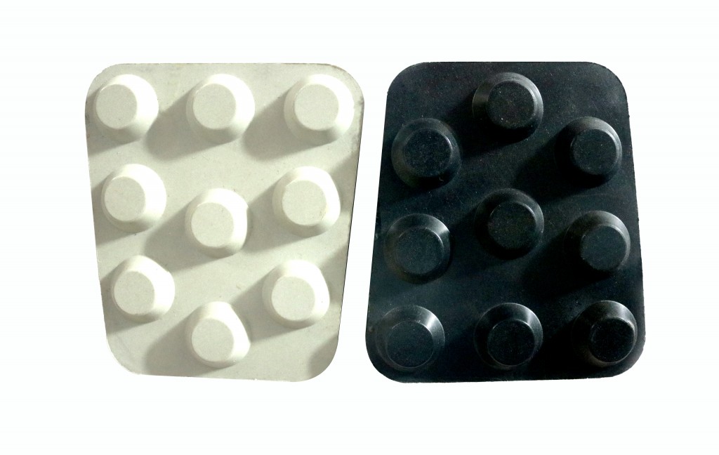 LITTLE ANT Frankfurt Resin Floor Polishing Pad for Power Tool Granite Marble Terrazzo Quartz