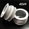 LITTLE ANT Vacuum Brazed Marble Granite Quartz Tile Ceramic 404# 407# Side Edge Grinding Profile Wheel for Angle Grinder