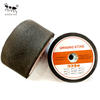 LITTLE ANT 4" 5" Silicon Carbide Grinding Stone Cup Wheel Carborundum for Granite Marble Steel Metal