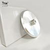 Aluminum ∮180mm Backer Holder M14 Thread for Angle Grinder Polishing Machine