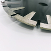 high frequency Diamond saw blade for granite