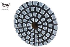 polishing pad