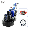 LITTLE ANT Intelligent Dual-Drive Large Remote-Controlled Grinding Machine XGN-866