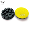 LITTLE ANT NEW 3inch Convoy Ground Diamond Concrete Floor Polishing Pads