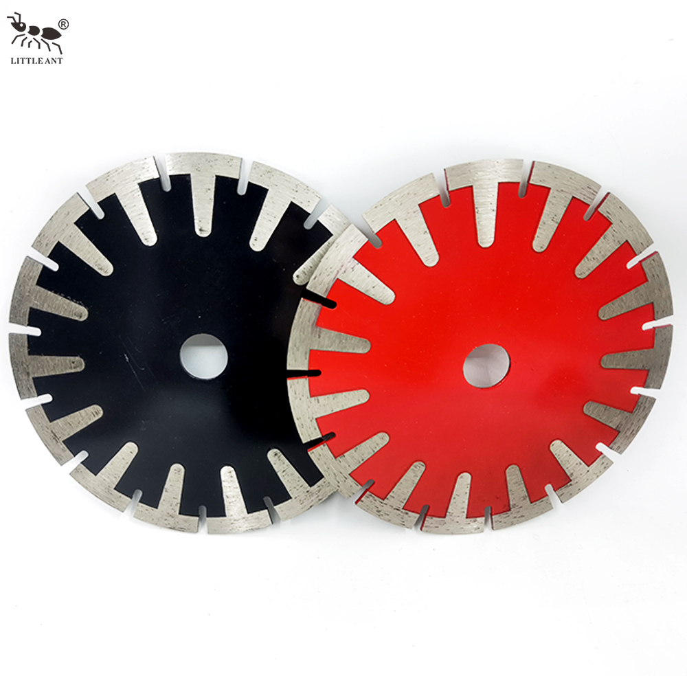 high frequency Diamond saw blade for granite