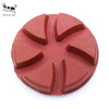 Resin Floor Grinder Polishing Pad for Concrete Grinding Stone Marble Power Tool