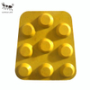 LITTLE ANT Frankfurt Resin Floor Polishing Pad for Power Tool Granite Marble Terrazzo Quartz