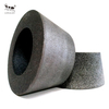 LITTLE ANT 4" 5" Silicon Carbide Grinding Stone Cup Wheel Carborundum for Granite Marble Steel Metal