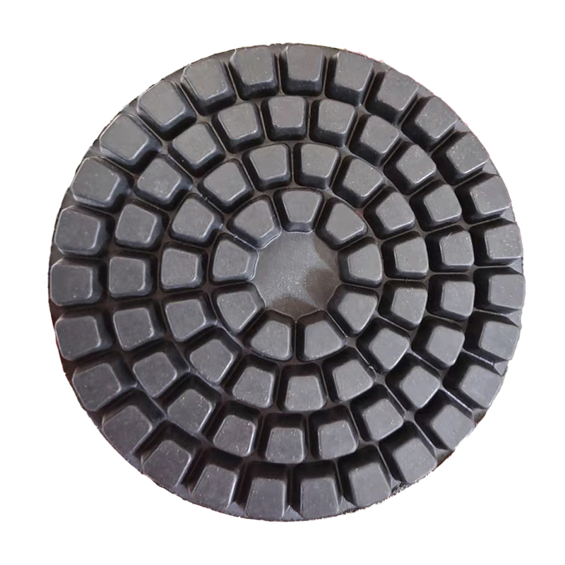 Granite Floor Polishing Pads for Engineer Stone
