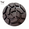 LITTLE ANT NEW 4 inch Ground Diamond Concrete Floor Polishing Pad