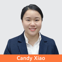 North America Area Director