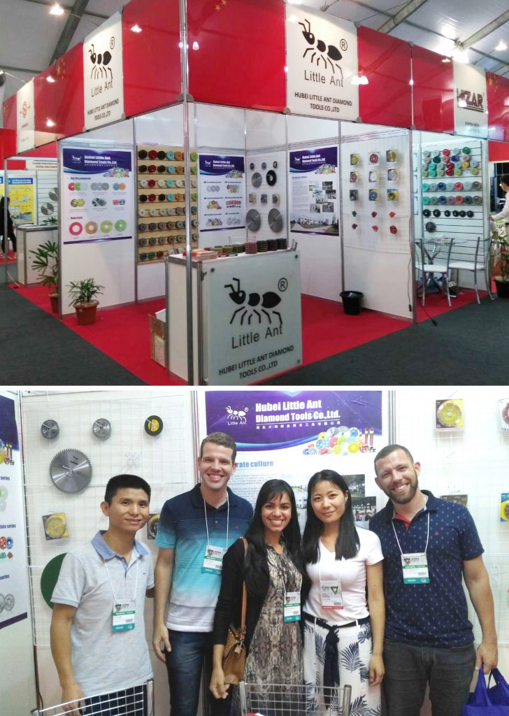 2018 Fair Summary