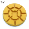 LITTLE ANT Resin Floor Polishing Pad Circular Wet Use for Concrete Pond Filter Marble