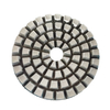 Concrete Floor Polishing Pads for Engineer Stone