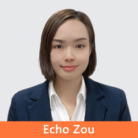 North America Sales Manager