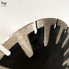 high frequency Diamond saw blade for granite