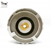 LITTLE ANT Snail Lock Diamond Polishing Pad Holder for Stone Grinding Block Tool Connection