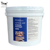 LITTLE ANT Stone Mirror Polishing Powder for Marble Granite Terrazzo Floor Refinishing